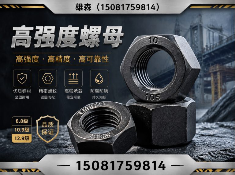 磁县预埋件展示图